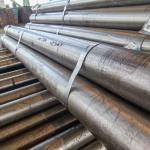 INCOLOY Alloy 805 Alloy Round Bar Machined With ISO Approval