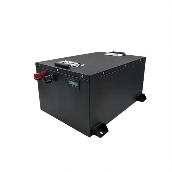 Buy cheap 48V 49.6V 150Ah Sodium Ion Battery Pack Cold Resistant For Electric Vehicle Golf Cart from wholesalers