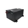 Buy cheap 48V 49.6V 150Ah Sodium Ion Battery Pack Cold Resistant For Electric Vehicle Golf Cart from wholesalers