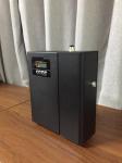 5w 150ml Oil Bottle Stable Fragrance Diffuser Machine 100-300CBM W401