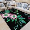 Buy cheap Modern Simple Crystal Velvet Floor Carpet Rug 80x120cm 120x160cm from wholesalers