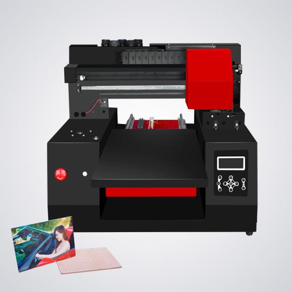 Buy cheap Commercial 220V Small Bottle Printing Machine With 360 Degree Printing from wholesalers