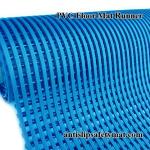 1.22M PVC Floor Mat Runners Drain Off Water
