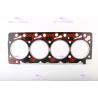 Buy cheap Komatsu SAA4D102E 3283333 Engine Head Gasket from wholesalers
