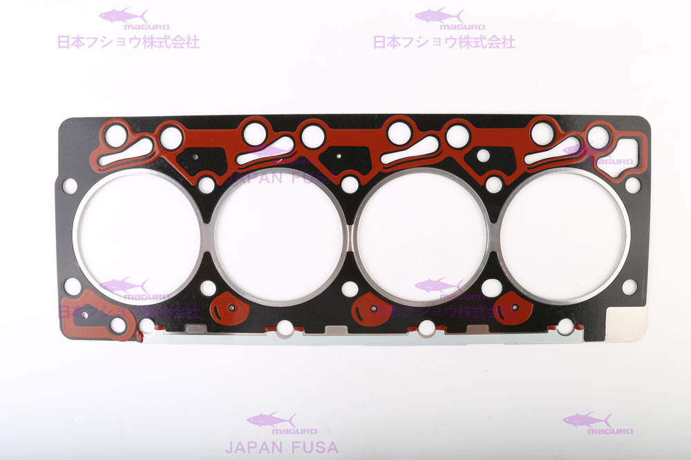 Komatsu SAA4D102E 3283333 Engine Head Gasket