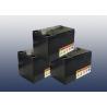 Buy cheap Rugged LiPb 12v 150ah Lithium Ion Battery -500 Cycles -20.C To 60.C Li Ion Battery 12v 100ah from wholesalers