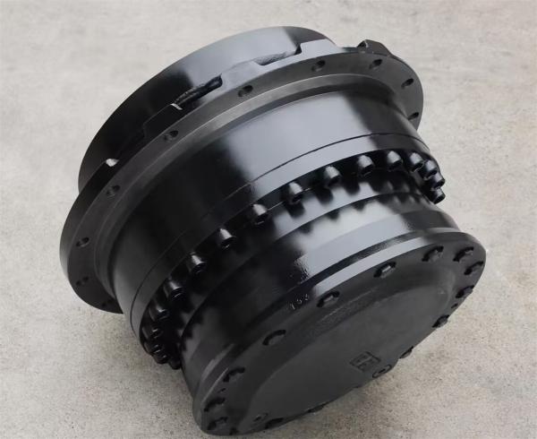 Buy cheap Belparts Excavator Parts E320D2 Travel Gearbox Travel Reduction Assy 333-2988 from wholesalers