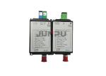 Buy cheap FTTH 1550nm Catv Fiber Optic Receiver / Mini Optical Receiver For Triple Play from wholesalers