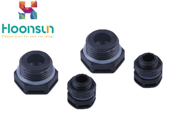 Buy cheap Customized Color Nylon Vacuum Relief Valve / Breather Vent Valve Long Life from wholesalers