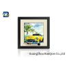 Buy cheap Gift PET Lenticular Cards 5D Pictures PDS / PDF / AI Artwork Format Long Lifespan from wholesalers