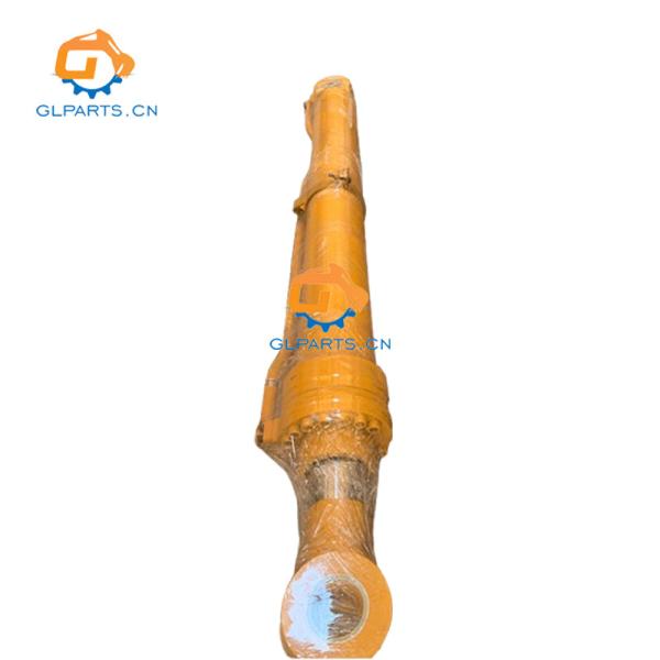Buy cheap HD1430 Hydraulic Oil Cylinder For Kato Excavator Parts With Surface Treatment from wholesalers