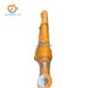 Buy cheap HD1430 Hydraulic Oil Cylinder For Kato Excavator Parts With Surface Treatment from wholesalers