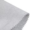 Buy cheap Best Gaoxin 16-100gsm Color White Recyclable Polyester Non Woven Interlining for Felt from wholesalers