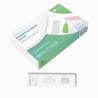 Buy cheap 99% Accuracy Home Antigen Test Kit Plastic 15-20 Minutes from wholesalers