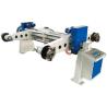 Buy cheap 2.2KW Single Facer Corrugated Machine Width 1400mm corrugated box making machine from wholesalers