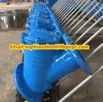 QT450 DN150 PN10/16 ball type check valve