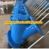 Buy cheap QT450 DN150 PN10/16 ball type check valve from wholesalers