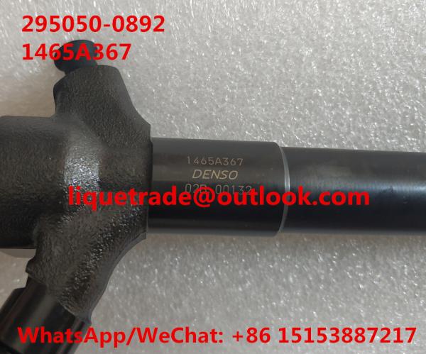 DENSO Fuel Injector 1465A367, 295050-0890, 295050-0891, 295050-0892, 9729505-089