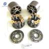 Buy cheap Main Pump HPV140 PC300-7 Pump Parts HPV132 HPV140 Hydraulic Parts for Komatsu Excavator Spare Parts from wholesalers