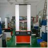Buy cheap ROHS 20KN Universal Test Machine , Anti Abrasion Plastic Test Machine from wholesalers
