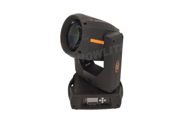 Buy cheap RoHS 17R 350w Wedding Events Sharpy Beam Moving Head Light from wholesalers