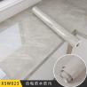 Buy cheap Roll Size 61cm * 5m PVC Vinyl Wallpaper for Bathrooms Self Adhesive and Waterproof DIY Marble Design from wholesalers