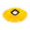 Buy cheap Plastic Road Sweeping Brush Environmentally Friendly For Bobcat Machine from wholesalers