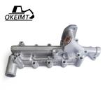 Truck EH100 EH300 EH700 Oil Cooler Cover For Hino 15711-1210 15711-1021