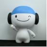 Buy cheap Cartoon Characters PVC Action Figure Toys EN71 ASTM F963 certificate from wholesalers