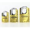 Buy cheap OEM Outdoor Combination Lock Brass Padlock 30mm from wholesalers
