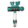 Buy cheap 12 T Wire Rope Electric Lifting Hoist Strong Motor AC 380V 50HZ High Speed from wholesalers