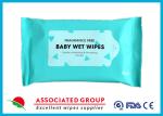 Buy cheap Fragrance Free Natural Baby Wipes No Chemicals Gentle Moisturizing Nourishing from wholesalers