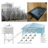Buy cheap Hot Dip Galvanized Automatic Poultry Animal Husbandry Equipment For Farming Chicken from wholesalers