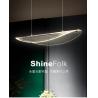 Buy cheap Modern LED Ceiling Pendant Lamp Home Dining Room Acrylic Lamp(WH-AP-585) from wholesalers