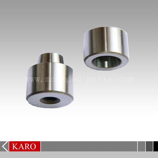Buy cheap Precision Stainless Steel CNC Machining Parts from wholesalers
