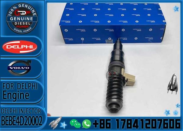 Buy cheap Good Price Unit Pump Injector Electronic Unit 21028880 7421028880 7421644598 7485003042 BEBE4D20002 Diesel Injector for from wholesalers