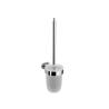 Buy cheap Toilet brush 7007,brass,chrome for bathroom &kitchen,sanitary from wholesalers