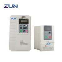 Buy cheap Off Grid 0.75kw Single Phase Solar Pump Inverter MPPT 110V 220V Output product