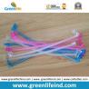 Buy cheap Custom Different Colors Sainless Steel Wire Coil Tool Lanyard Holders from wholesalers
