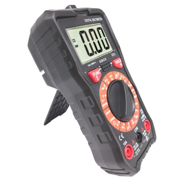 Buy cheap 60kQ 600kQ Handheld Digital Multimeter 600V 9.999Hz 99.99Hz from wholesalers