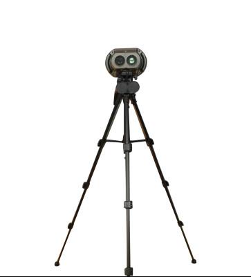Buy cheap Counter Terrorism Equipment LT-1000 (4G) Portable Night Vision camera from wholesalers