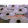 Buy cheap Garment Cover, Clear Poly Dry Cleaning Bags, disposable garment bags, Custom Poly Bags from wholesalers