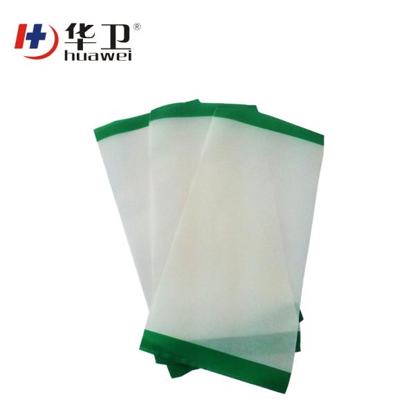 Buy cheap Surgical incision protection film for medical instruments from wholesalers