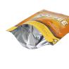 Buy cheap Food Grade 50g- 1kg Zipper Standing Pouch Valve Sealed Coffee Bags from wholesalers