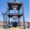 Buy cheap Low Fe Silica Sand Washing Machine Production Line with Engineers Oversea Installation from wholesalers