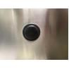 Buy cheap R290 Refrigerant Stainless Steel Laboratory Chest Freezer Direct Cooling LED Digital Display from wholesalers