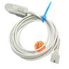 Buy cheap Male 7 Pin 1.1m Pediatric SpO2 Cables ISO13485 For Pediatric from wholesalers