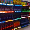 Buy cheap 24V Supermarket Electronic Shelf Led Display Screen 480x60mm OEM from wholesalers