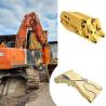 Buy cheap Excavator Tunnel Arm Heavy Duty Digging Tunnel Narrow Places from wholesalers