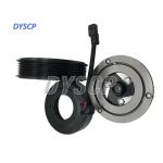 6PK Auto Air Conditioning Clutch For Nissan Teana 2.0 Sylphy 1.8 L33 2.0